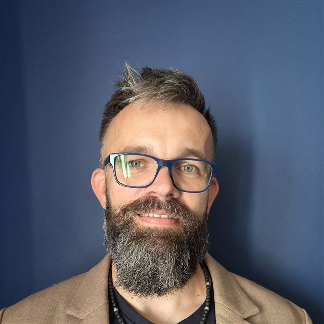 Łukasz Cieszyński